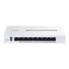 ASUS ExpertWiFi EBG19P router przewodowy Gigabit Ethernet Biały