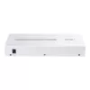 ASUS ExpertWiFi EBG19P router przewodowy Gigabit Ethernet Biały