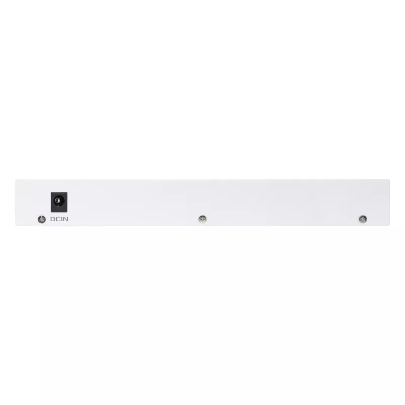 ASUS ExpertWiFi EBG19P router przewodowy Gigabit Ethernet Biały