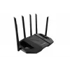 ASUS TUF Gaming BE6500 (TUF-BE6500) router bezprzewodowy 2.5 Gigabit Ethernet Dual-band (2.4 GHz / 5 GHz) Czarny