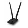 ASUS USB-AC58, Wi-Fi 5 (802.11ac), Czarny