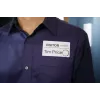 Etykiety DYMO Authentic LabelWriter Large Shipping Labels/Name Badges | 54 mm x 101 mm | Samoprzylepne | Rolka 220 etykiet z łatwym odklejaniem | do drukarek etykiet LabelWriter | Wyprodukowano w Europie