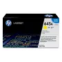 Kaseta z tonerem HP 645A C9732A 10000 stron Żółty