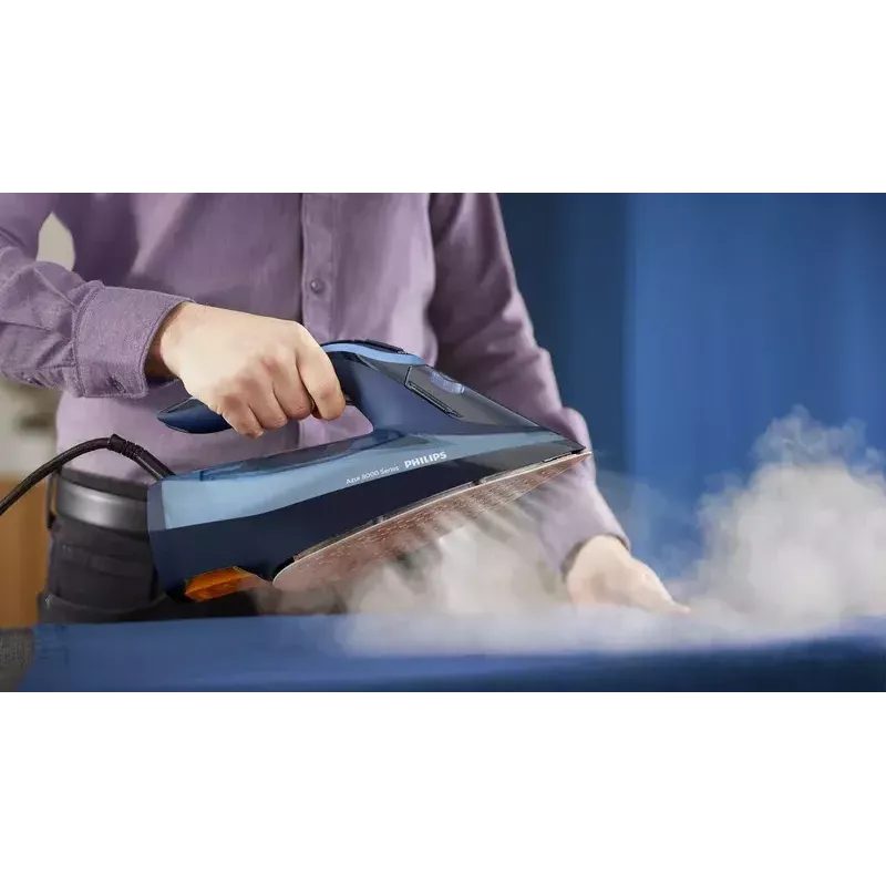 Philips 8000 series Azur DST8020/20 Steam Iron