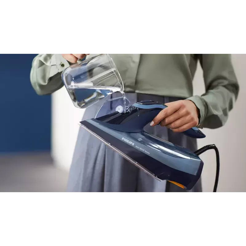 Philips 8000 series Azur DST8020/20 Steam Iron
