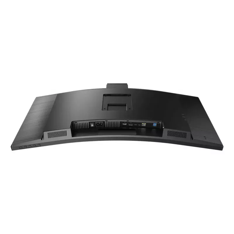 Philips 5000 series 34B1U5600CH/00 monitor komputerowy 86,4 cm (34 cale) 3440 x 1440 pikseli Wide Quad HD LCD Czarny