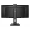 Philips 5000 series 34B1U5600CH/00 monitor komputerowy 86,4 cm (34 cale) 3440 x 1440 pikseli Wide Quad HD LCD Czarny