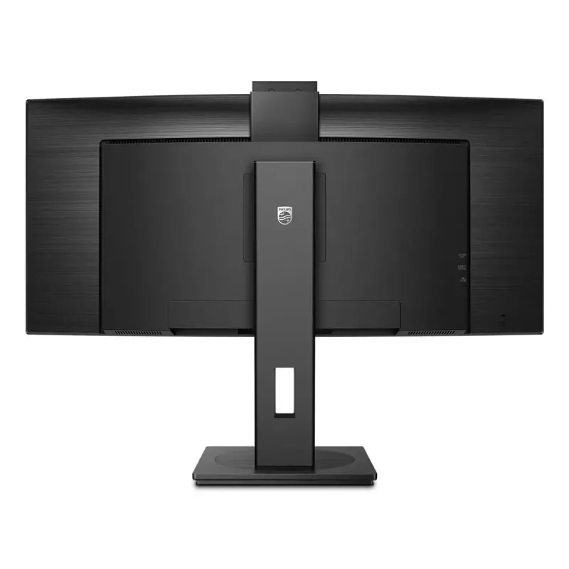 Philips 5000 series 34B1U5600CH/00 monitor komputerowy 86,4 cm (34 cale) 3440 x 1440 pikseli Wide Quad HD LCD Czarny