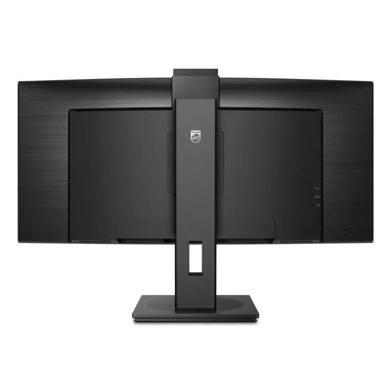Philips 5000 series 34B1U5600CH/00 monitor komputerowy 86,4 cm (34 cale) 3440 x 1440 pikseli Wide Quad HD LCD Czarny