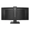 Philips 5000 series 34B1U5600CH/00 monitor komputerowy 86,4 cm (34 cale) 3440 x 1440 pikseli Wide Quad HD LCD Czarny