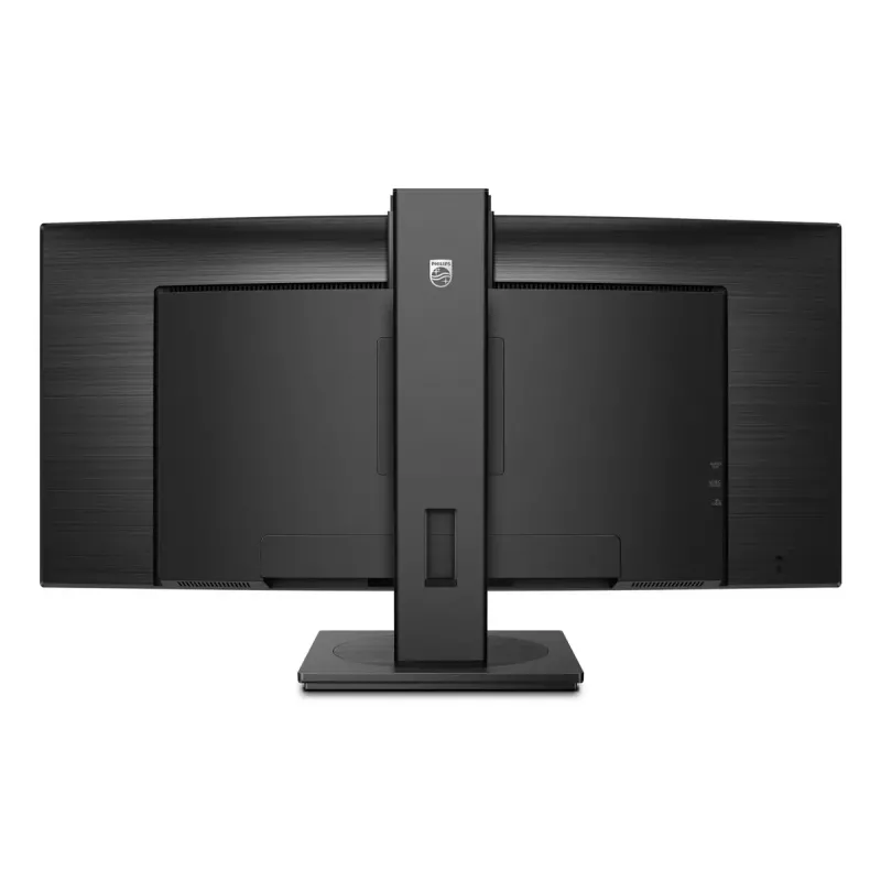 Philips 5000 series 34B1U5600CH/00 monitor komputerowy 86,4 cm (34 cale) 3440 x 1440 pikseli Wide Quad HD LCD Czarny