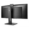 Philips 5000 series 34B1U5600CH/00 monitor komputerowy 86,4 cm (34 cale) 3440 x 1440 pikseli Wide Quad HD LCD Czarny