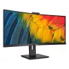 Philips 5000 series 34B1U5600CH/00 monitor komputerowy 86,4 cm (34 cale) 3440 x 1440 pikseli Wide Quad HD LCD Czarny