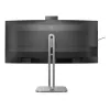 Philips 6000 series 34B2U6603CH/00 monitor komputerowy 86,4 cm (34 cale) 3440 x 1440 pikseli Wide Quad HD LCD Szary