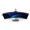 Philips 6000 series 34B2U6603CH/00 monitor komputerowy 86,4 cm (34 cale) 3440 x 1440 pikseli Wide Quad HD LCD Szary