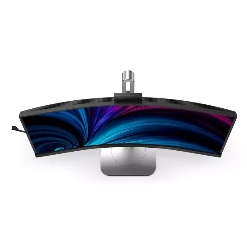 Philips 6000 series 34B2U6603CH/00 monitor komputerowy 86,4 cm (34 cale) 3440 x 1440 pikseli Wide Quad HD LCD Szary