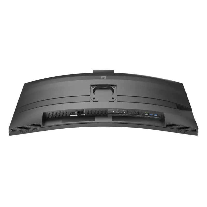 Philips 6000 series 34B2U6603CH/00 monitor komputerowy 86,4 cm (34 cale) 3440 x 1440 pikseli Wide Quad HD LCD Szary