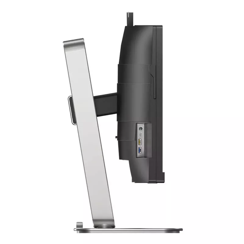 Philips 6000 series 34B2U6603CH/00 monitor komputerowy 86,4 cm (34 cale) 3440 x 1440 pikseli Wide Quad HD LCD Szary