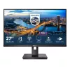 Philips B Line 275B1/00 monitor komputerowy 68.6 cm (27 cali) 2560 x 1440 pikseli 2K Ultra HD LCD Czarny