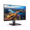 Philips B Line 275B1/00 monitor komputerowy 68.6 cm (27 cali) 2560 x 1440 pikseli 2K Ultra HD LCD Czarny