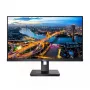 Philips B Line 275B1/00 monitor komputerowy 68.6 cm (27 cali) 2560 x 1440 pikseli 2K Ultra HD LCD Czarny