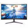Philips 27M2C5500W/00 monitor komputerowy 68.6 cm (27 cali) 2560 x 1440 pikseli Quad HD LCD Szary