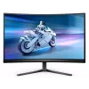 Philips 27M2C5500W/00 monitor komputerowy 68.6 cm (27 cali) 2560 x 1440 pikseli Quad HD LCD Szary