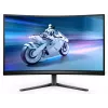 Philips 27M2C5500W/00 monitor komputerowy 68.6 cm (27 cali) 2560 x 1440 pikseli Quad HD LCD Szary