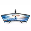 Philips 27M2C5500W/00 monitor komputerowy 68.6 cm (27 cali) 2560 x 1440 pikseli Quad HD LCD Szary