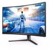 Philips 27M2C5500W/00 monitor komputerowy 68.6 cm (27 cali) 2560 x 1440 pikseli Quad HD LCD Szary