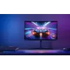 Philips 27M2C5500W/00 monitor komputerowy 68.6 cm (27 cali) 2560 x 1440 pikseli Quad HD LCD Szary