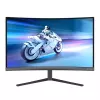 Philips 27M2C5500W/00 monitor komputerowy 68.6 cm (27 cali) 2560 x 1440 pikseli Quad HD LCD Szary