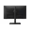Monitor komputerowy Samsung S43UF 61 cm (24 cale) 1920 x 1080 pikseli Full HD LCD Czarny