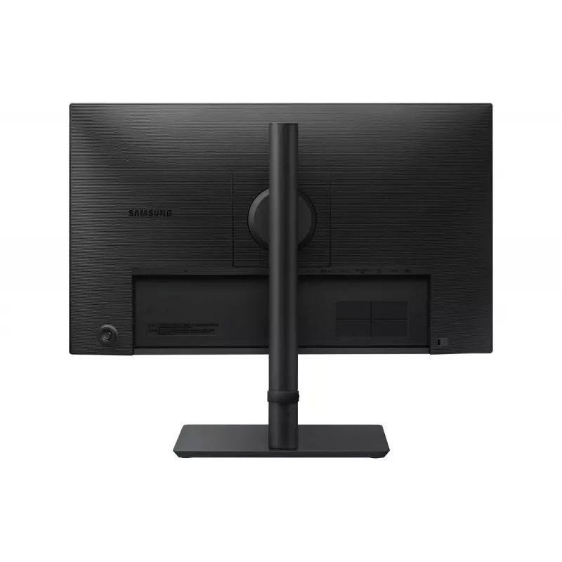 Monitor komputerowy Samsung S43UF 61 cm (24 cale) 1920 x 1080 pikseli Full HD LCD Czarny