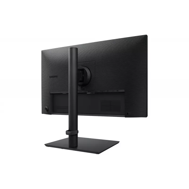Monitor komputerowy Samsung S43UF 61 cm (24 cale) 1920 x 1080 pikseli Full HD LCD Czarny