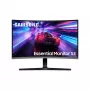 Monitor komputerowy Samsung S39GD 68,6 cm (27 cali) 1920 x 1080 pikseli Full HD LCD Czarny