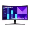 Monitor komputerowy Samsung S39GD 68,6 cm (27 cali) 1920 x 1080 pikseli Full HD LCD Czarny
