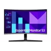Monitor komputerowy Samsung S39GD 68,6 cm (27 cali) 1920 x 1080 pikseli Full HD LCD Czarny