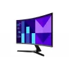 Monitor komputerowy Samsung S39GD 68,6 cm (27 cali) 1920 x 1080 pikseli Full HD LCD Czarny