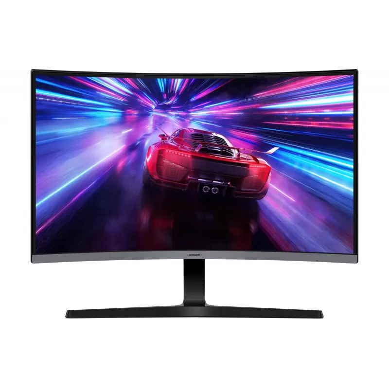 Monitor komputerowy Samsung S39GD 68,6 cm (27 cali) 1920 x 1080 pikseli Full HD LCD Czarny