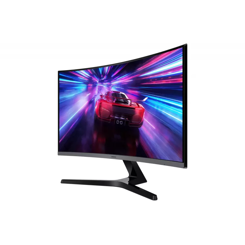 Monitor komputerowy Samsung S39GD 68,6 cm (27 cali) 1920 x 1080 pikseli Full HD LCD Czarny