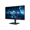 Monitor Samsung 27 cali S40GD LCD Full HD 1920x1080 IPS 5 ms 100 Hz VESA USB-hub HDMI DisplayPort