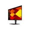Monitor Samsung 27 cali S40GD LCD Full HD 1920x1080 IPS 5 ms 100 Hz VESA USB-hub HDMI DisplayPort