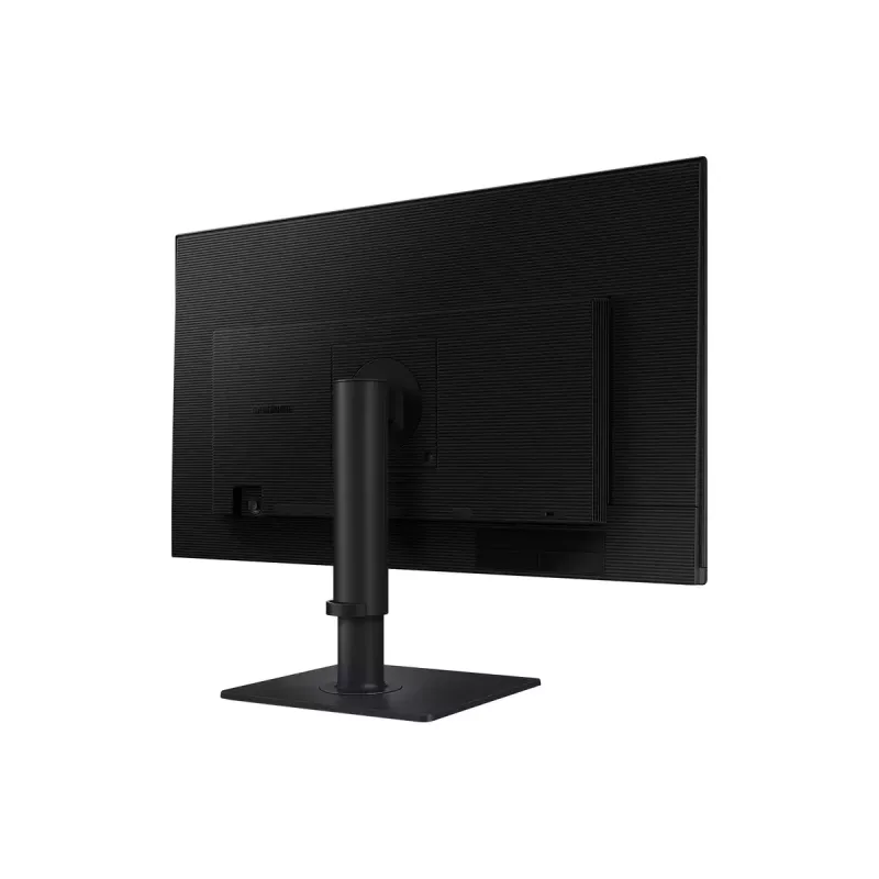 Monitor Samsung 27 cali S40GD LCD Full HD 1920x1080 IPS 5 ms 100 Hz VESA USB-hub HDMI DisplayPort