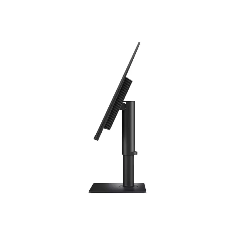 Monitor Samsung 27 cali S40GD LCD Full HD 1920x1080 IPS 5 ms 100 Hz VESA USB-hub HDMI DisplayPort