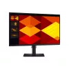 Monitor Samsung 27 cali S40GD LCD Full HD 1920x1080 IPS 5 ms 100 Hz VESA USB-hub HDMI DisplayPort