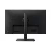 Monitor komputerowy Samsung S43UF 68,6 cm (27 cali) 1920 x 1080 pikseli Full HD LCD Czarny
