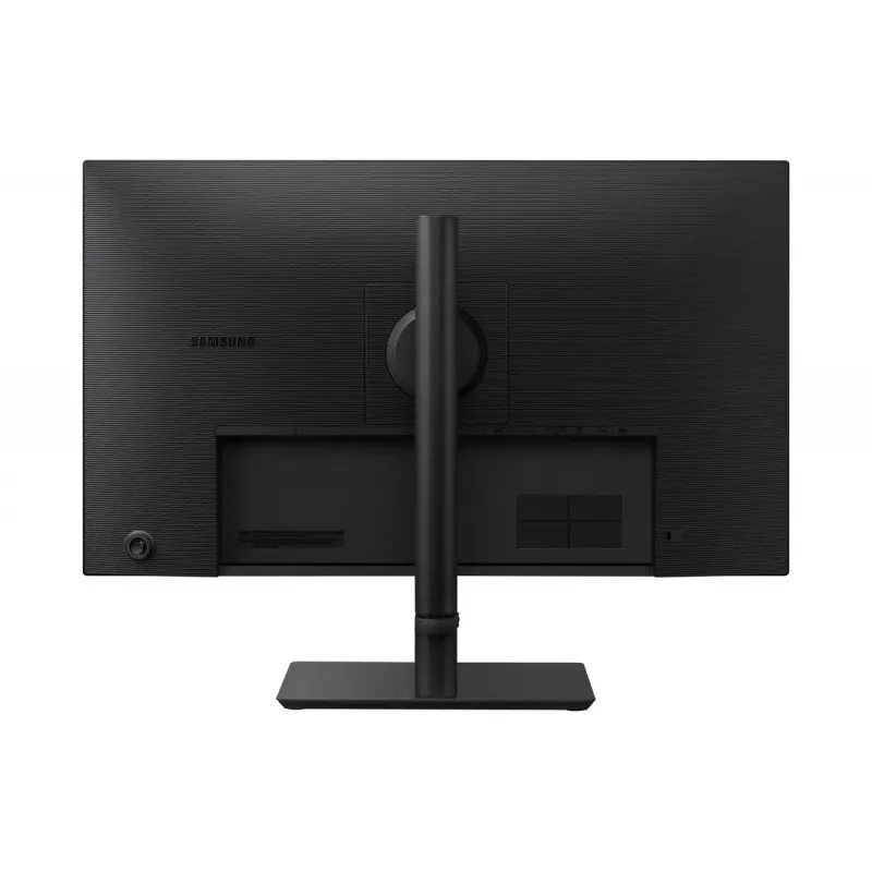 Monitor komputerowy Samsung S43UF 68,6 cm (27 cali) 1920 x 1080 pikseli Full HD LCD Czarny