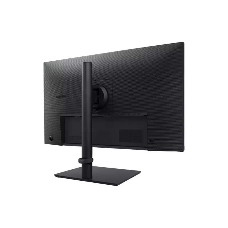 Monitor komputerowy Samsung S43UF 68,6 cm (27 cali) 1920 x 1080 pikseli Full HD LCD Czarny
