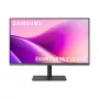 Monitor komputerowy Samsung S43UF 68,6 cm (27 cali) 1920 x 1080 pikseli Full HD LCD Czarny